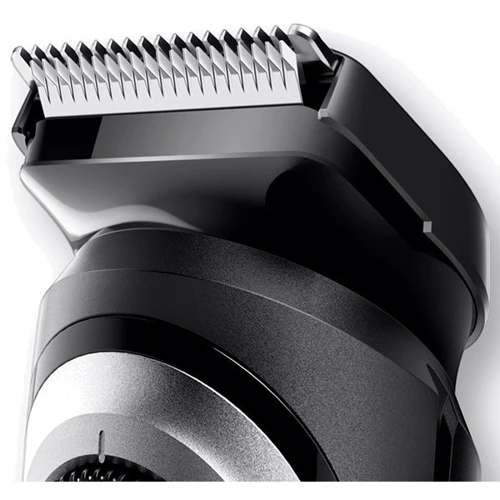 Машинка для стрижки (триммер) Braun BT5960TS фото 9