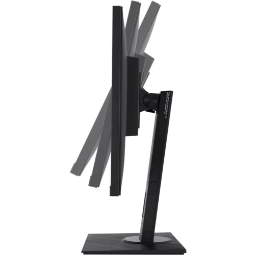 Монитор Asus VA24DQLB (90LM0541-B01370): Время реакции, мс 5