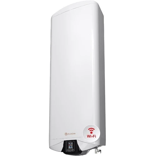 Бойлер Eldom GALANT 100 2100+1200 W DU100W-W ELDOM: Тип Бойлер электрический