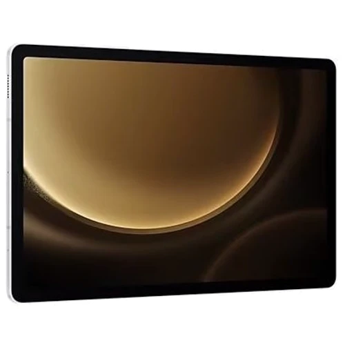 Планшет Samsung Galaxy Tab S9 FE 8/256GB Wi-Fi Silver (‎SM-X510NZSE): Коммуникации Bluetooth, Wi-Fi