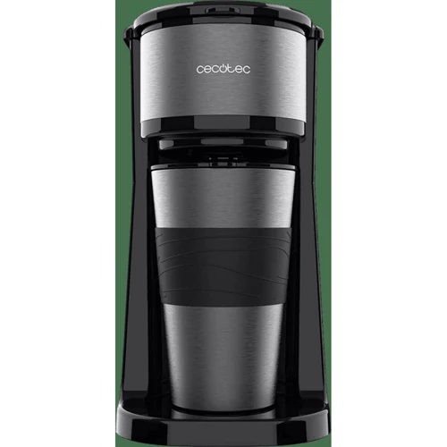 Кавоварка CECOTEC Coffee 66 Drop&Go (CCTC-01728)
