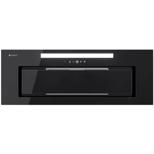 Вытяжка GLOBALO LOTEO 80.3 PLUS BLACK