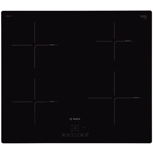 Варочная поверхность электрическая Bosch PUE611BF1E