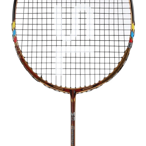 Ракетка RSL Diamond X7 Gold фото 2