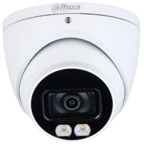 IP-камера видеонаблюдения DAHUA DH-HAC-HDW1509TP-A-LED 3.6mm