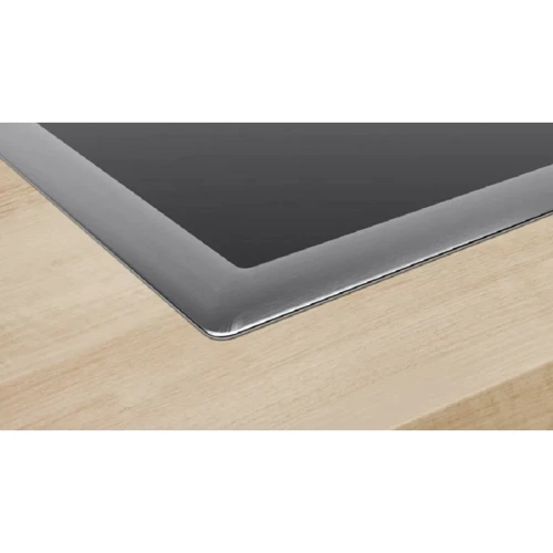 Варочная поверхность BOSCH PIF645HB1E: Расположение панели Спереди посередине