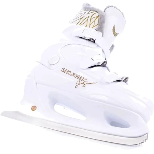 Ковзан Льодові ковзани фігурні Tempish ICE SWAN/42 (130000179/42) фото 8