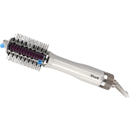 Фен-щетка Shark SmoothStyle Hot Brush & Smoothing Comb HT212EU фото 9