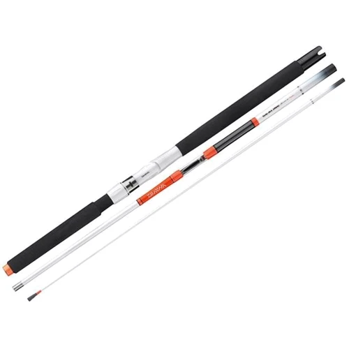 Спінінгові вудилище Daiwa Sealine X-treme T.I. 2.13m 30-40lbs (11817-210)