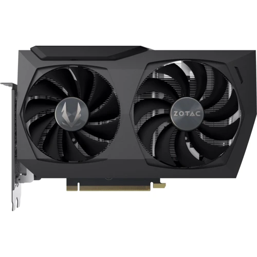 Видеокарта Zotac GeForce RTX 3070 Twin Edge 8 GB (ZT-A30700E-10P)