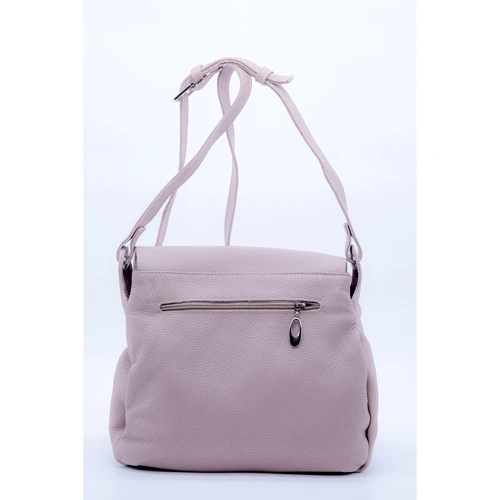Жіноча сумка листоноша ARTiS Bags лілова (955 7055): Країна виробник Украина