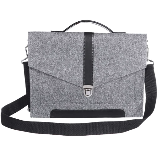 Gmakin Portfolio Grey (GS11) for MacBook 13-14"