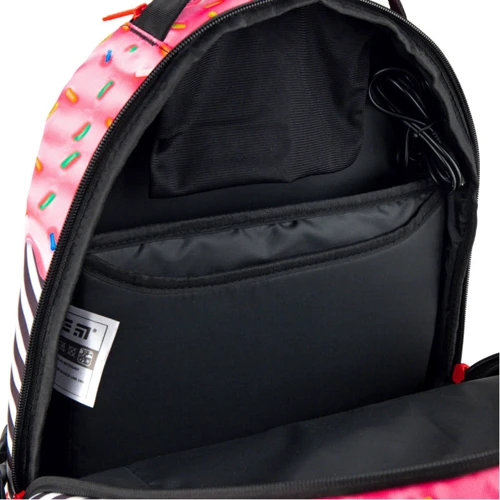 Рюкзак Kite City Street Style K20-2569L-1: Год коллекции 2020