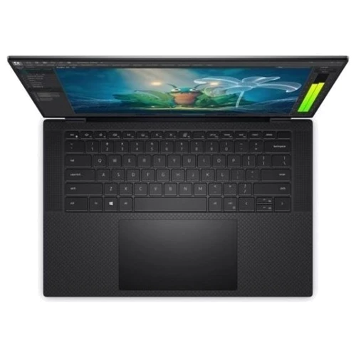 Ноутбук Dell Precision Workstation 5570 (210-BDTV-2305SSS) UA: Процесор Intel Core i9-12900H (2.5 – 5.0 ГГц) / 14-ядерний
