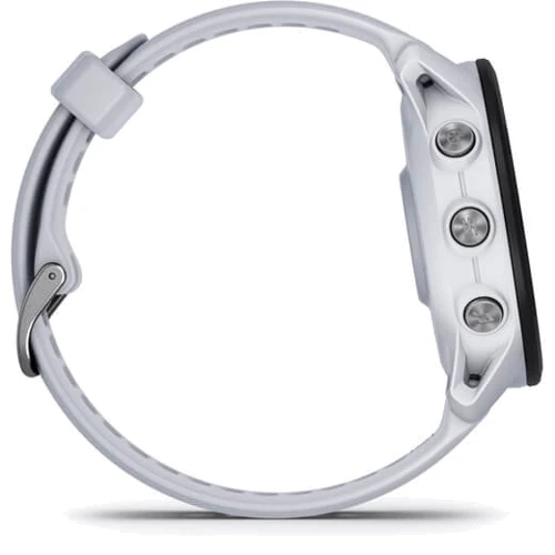 Смарт-часы Garmin Forerunner 955 Whitestone (010-02638-11/31): Объем внутренней памяти 32 ГБ