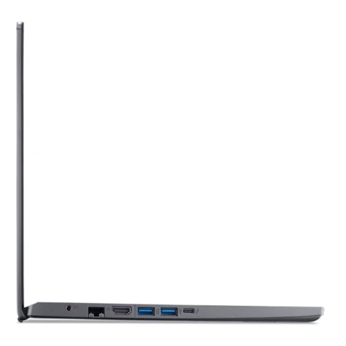 Ноутбук Acer Aspire 5 (NX.K3KEP.003): Видеоадаптер Intel Iris Xe Graphics G7 80EUs