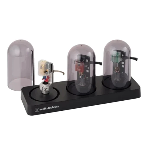 Audio-Technica acc AT6003R Cartridge Case (AT6003R): Производитель Audio-Technica