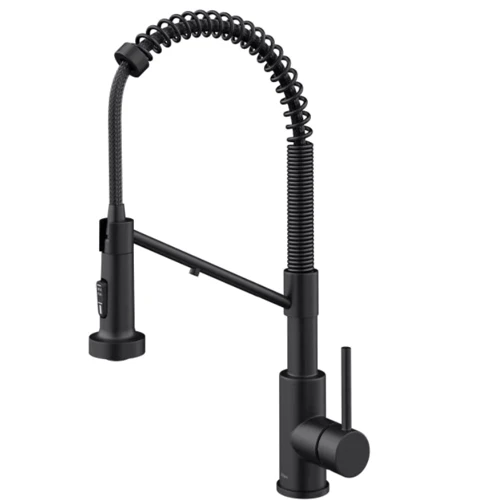 Змішувач для кухонного миття Kraus KFF-1610MB: Призначення Для кухні