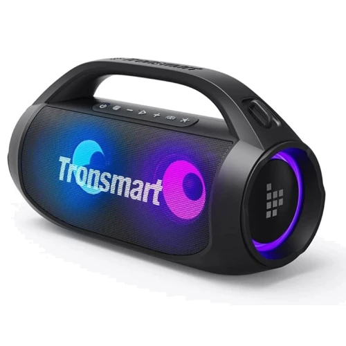 Акустика Tronsmart Bang SE Black: Цвет черный