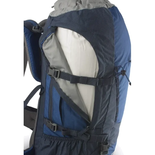 Рюкзак туристичний Рюкзак Pinguin Explorer 50 Navy (PNG 373066)