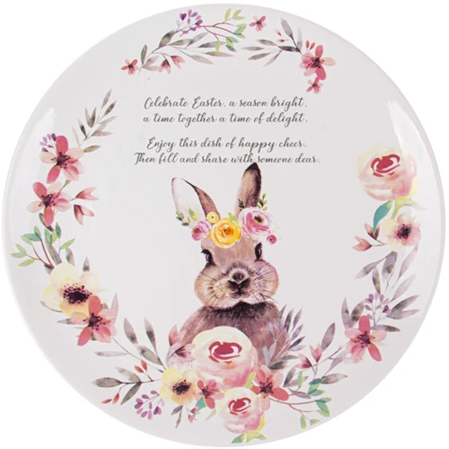 Страва Lefard Flower Bunny 28 см (940-269)