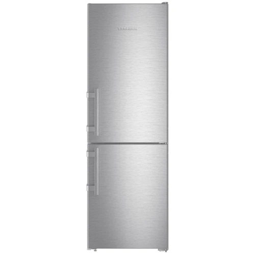 Холодильник Liebherr CNef 3515: Размеры 60x62.5x181.7 см