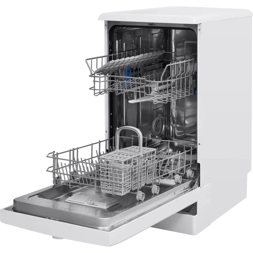 Посудомийка Indesit DSFE 1B10: Розміри 85x45x59 см (ВxШxГ)