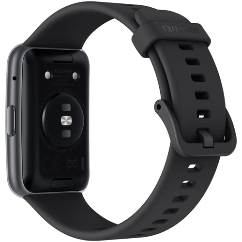 Смарт-часы Huawei Watch Fit 46mm (TIA-B09) Black Approved Витринный образец: Производитель Huawei