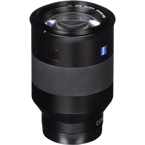 Объектив для фотоаппарата Carl Zeiss Batis 135mm f/2.8 for Sony E Mount фото 5