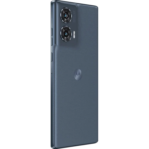 Смартфон Motorola Edge 50 Fusion 5G 8/256GB Forest Blue (UA UCRF): Оперативная память 8 ГБ