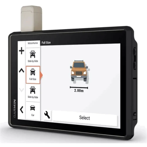 GPS-навигатор автомобильный Garmin Tread XL Overland Edition (010-02509-10)
