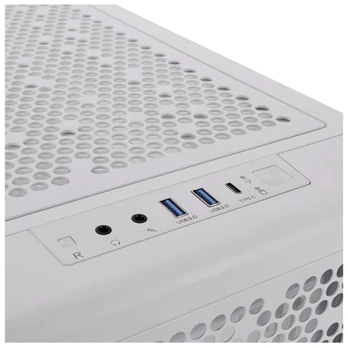 Корпус ThermalTake Ceres 300 TG ARGB White (CA-1Y2-00M6WN-00) фото 6