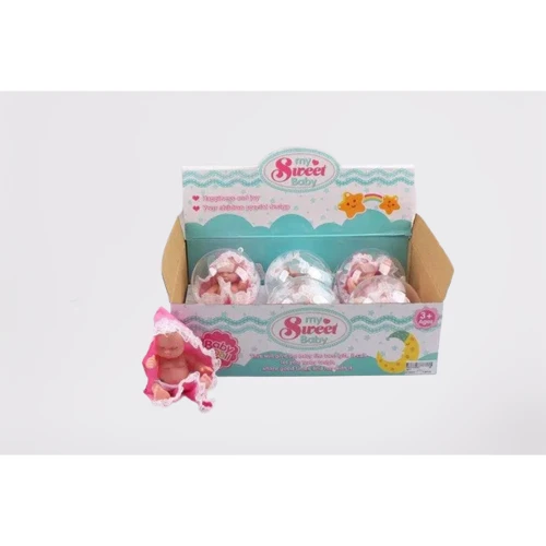 Пупс My Sweet Baby 189-1 6 видов