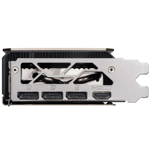 Видеокарта MSI GeForce RTX 5080 16GB INSPIRE 3X OC (G5080-16I3C)