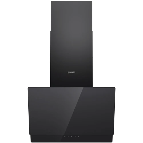 Вытяжка Gorenje WHI649EB: Тип монтажа Настенный