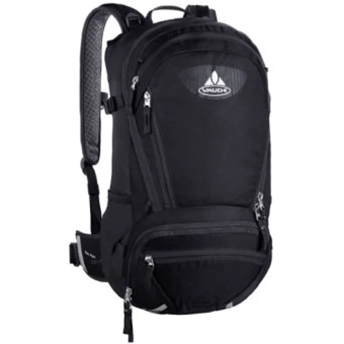Рюкзак Vaude Bike Alpin 30+5 (Black)