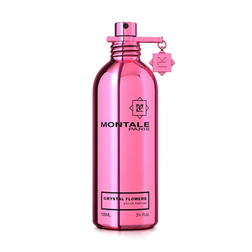 Парфюмированная вода Montale Crystal Flowers 100 ml Тестер