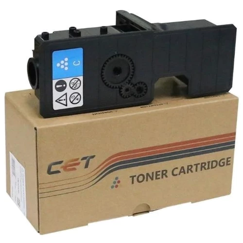 Картридж CET Kyocera TK-5230C, для ECOSYS P5021/M5521 (CET8995C)