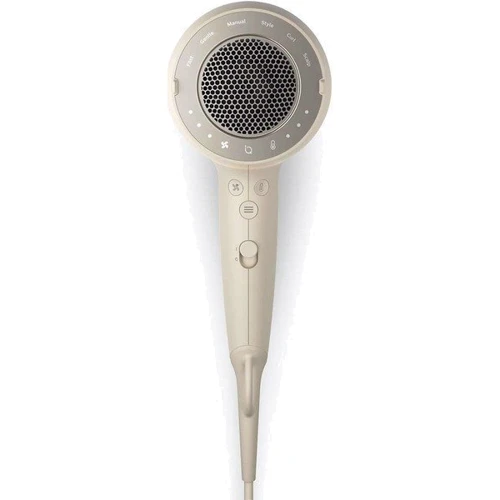 Фен PHILIPS BHD829/00: Количество скоростей 3