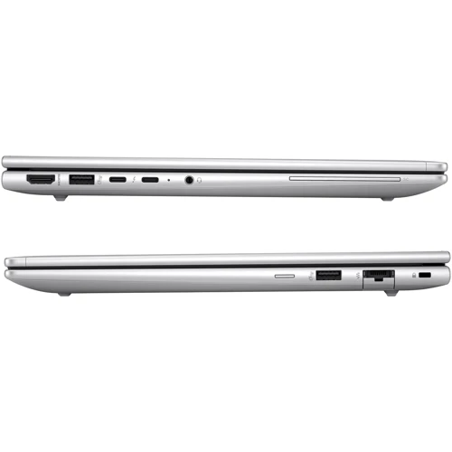 Ноутбук HP EliteBook 645 G11 (A38D9ET): Процессор AMD Ryzen 7 PRO 7735U (2.7 - 4.75 ГГц) / 8 - ядерный