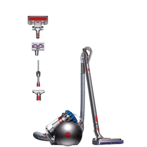 Пилосос Dyson Big Ball Absolute 2 (447250-01)