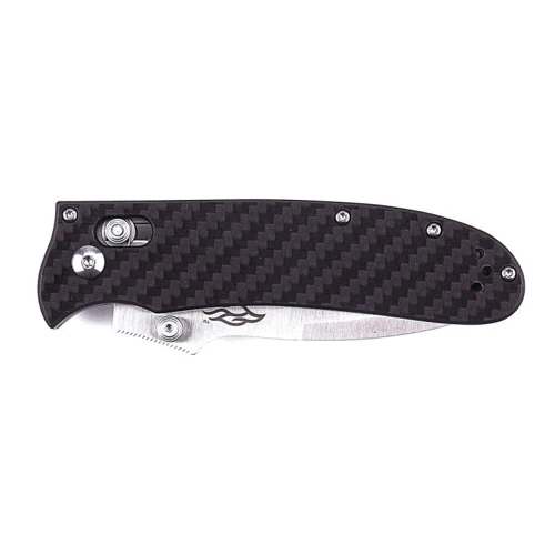 Нож Firebird F7041-CF: Тип ножа складной