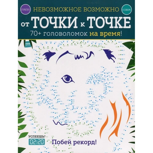 Невозможное возможно. От точки к точке