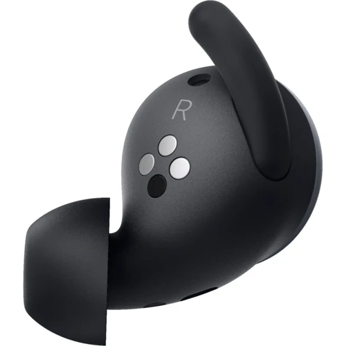 Наушники Google Pixel Buds 2 Black фото 5