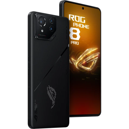 Смартфон Asus ROG Phone 8 Pro 24/1TB Phantom Black (Global): Вбудована пам'ять 1 ТБ