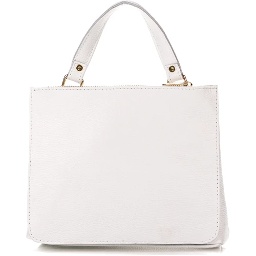 Жіноча сумка через плече ARTiS Bags біла (16249181): Країна виробник Україна