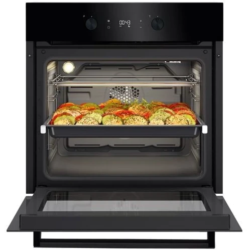 Духовой шкаф электрический Beko BIR24303BCS: Класс энергопотребления A