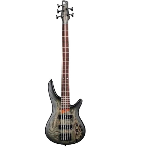 

Бас-гитара SR605E-BKT Ibanez SR605E-BKT