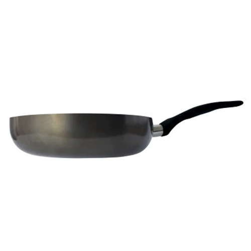 Сковорода Gusto Xylan Deep 22x5 см GT-2101-22 (77322): Діаметр, см 22