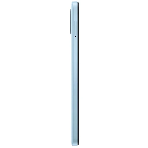Смартфон Xiaomi Redmi A2 3/64Gb Light Blue (Global): Слот для карт пам'яті microSDXC (виділений слот)